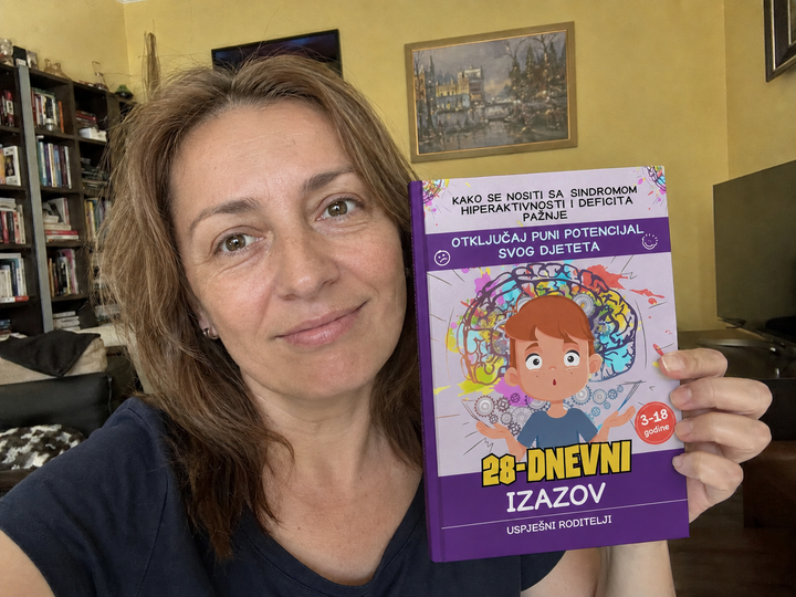 Ivana I.