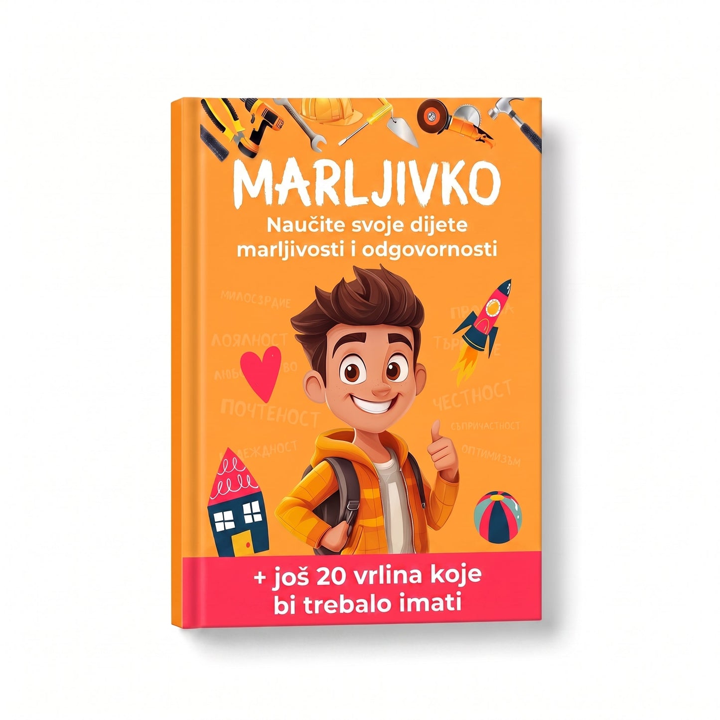 Poklon – 20+ lekcija