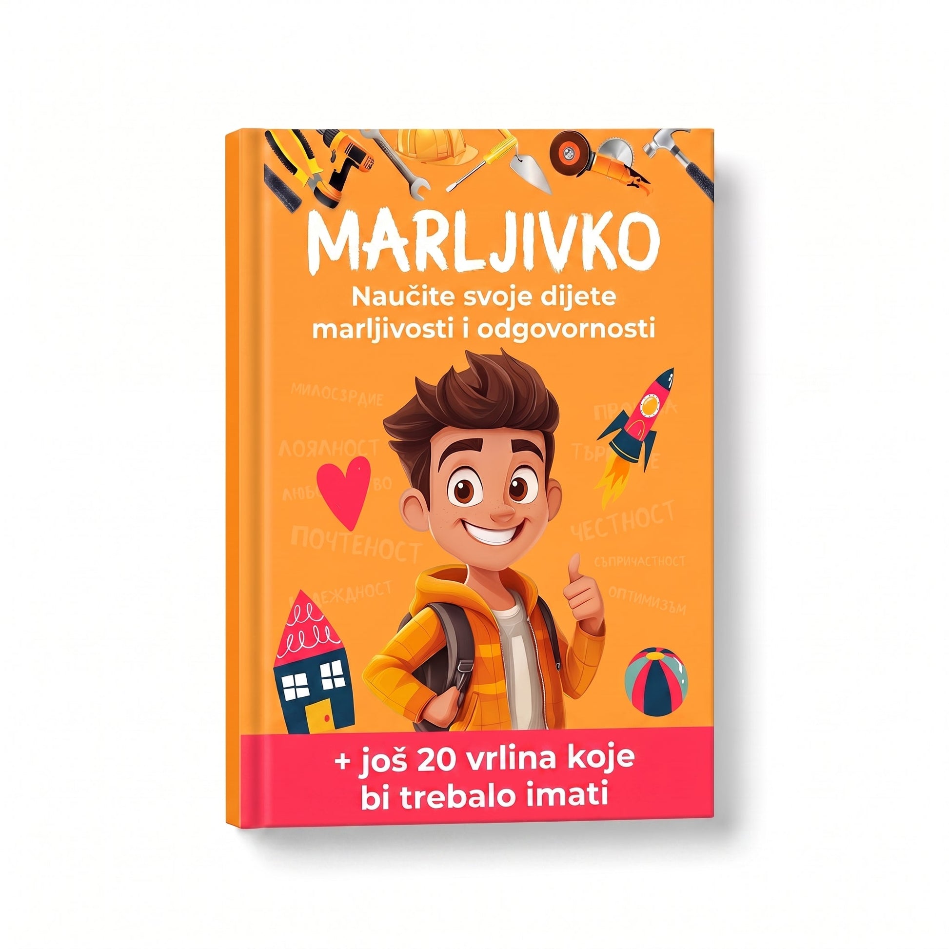 Poklon – 20+ lekcija