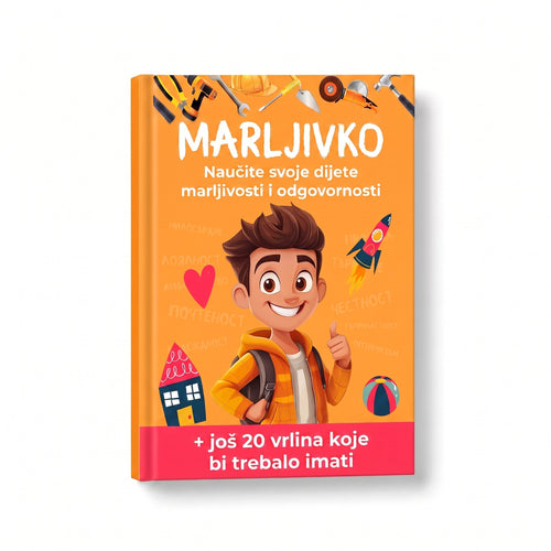 Poklon – 20+ lekcija