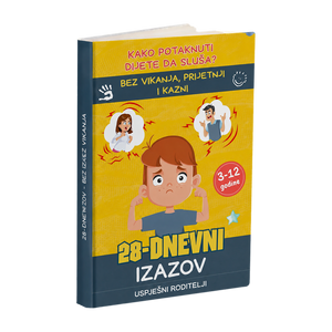Bez vikanja